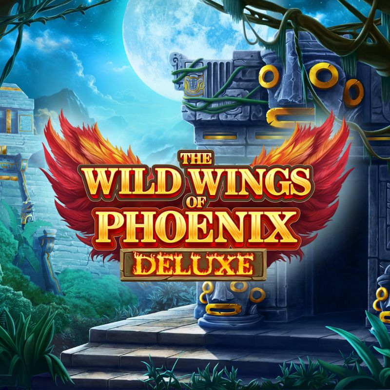 The Wild Wings of Phoenix Deluxe