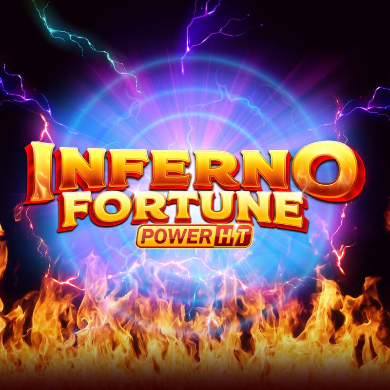 Inferno Fortune Power Hit
