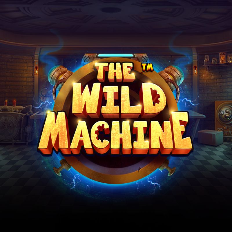 The Wild Machine