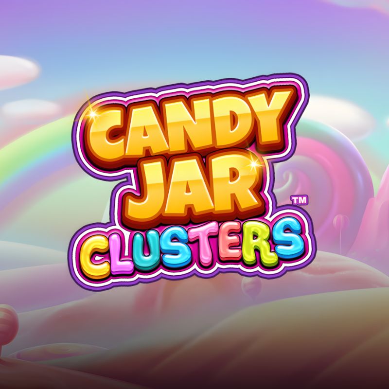 Candy Jar Clusters