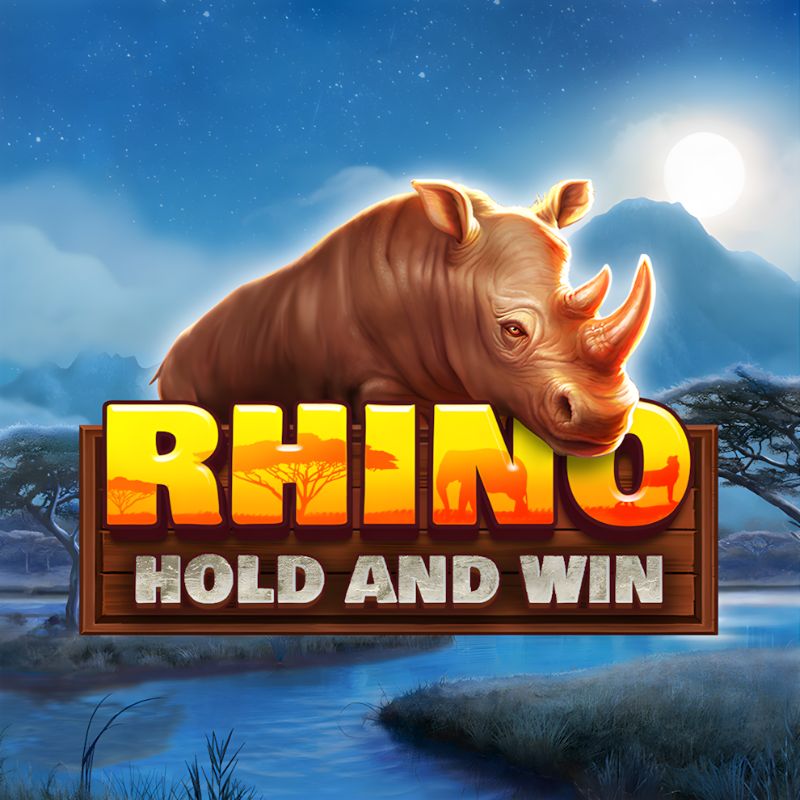 Rhino Hold and Win
