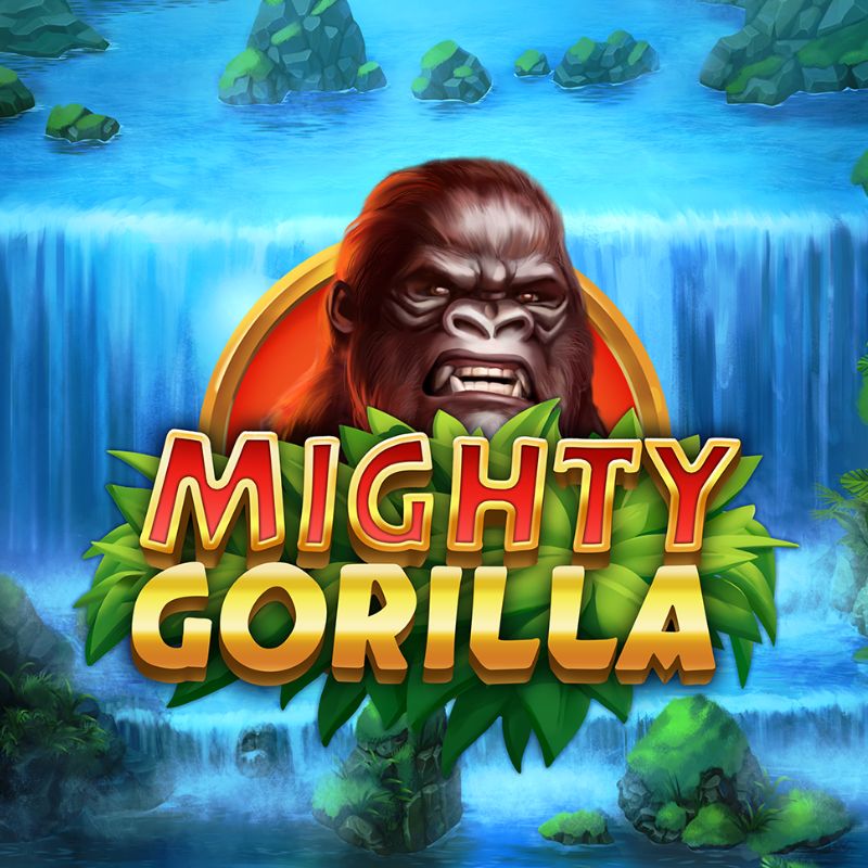 Mighty Gorilla
