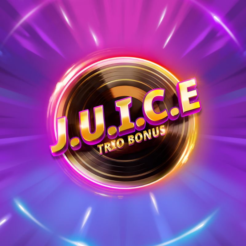 J.U.I.C.E Trio Bonus