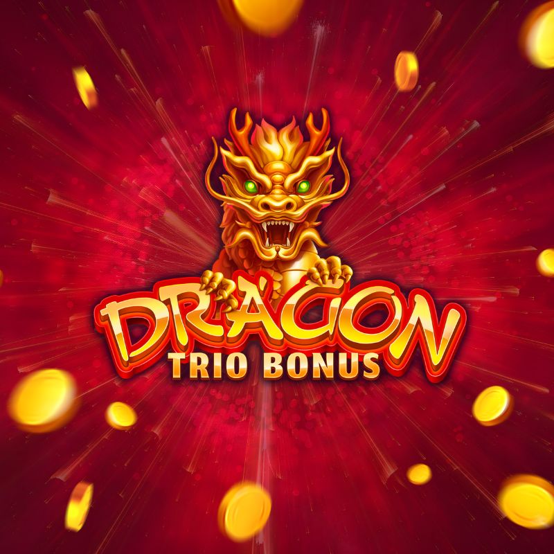 Dragon Trio Bonus