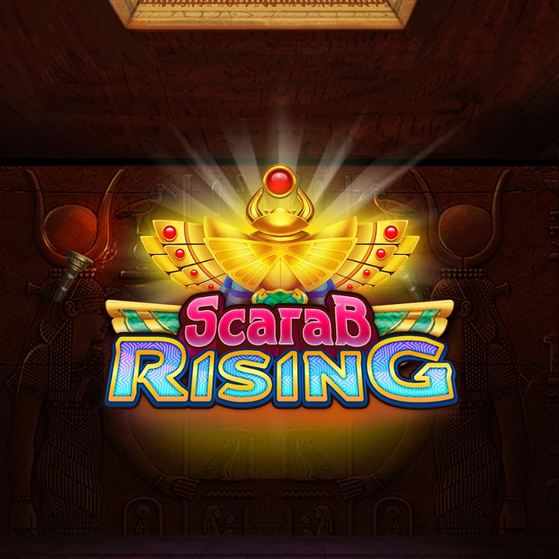 Scarab Rising