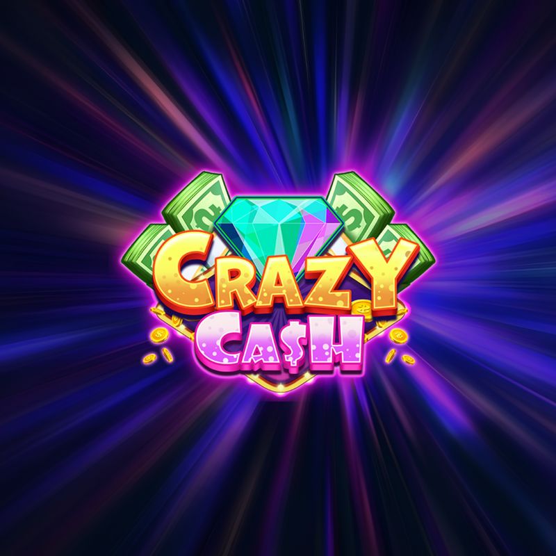 Crazy Cash