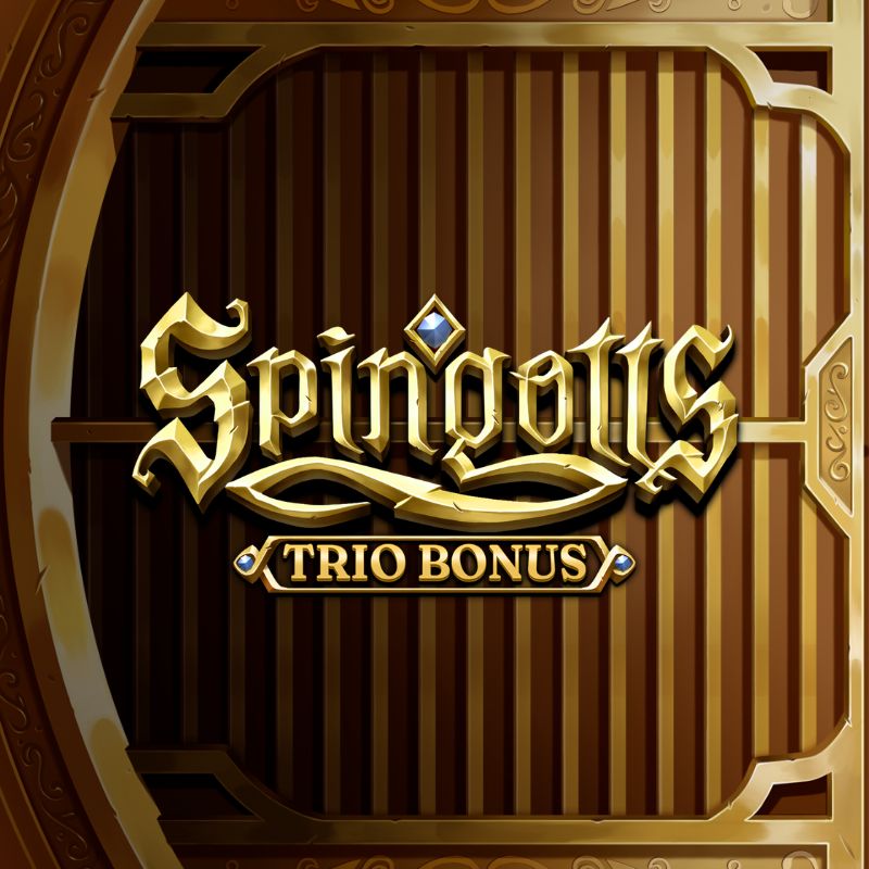 Spingotts