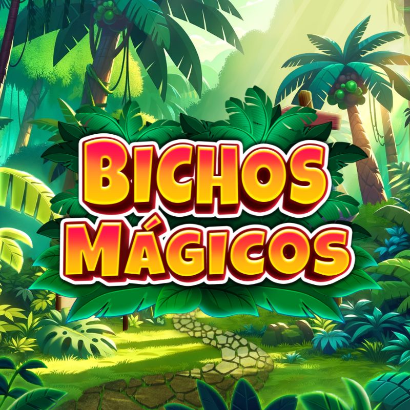 Bichos Mágicos