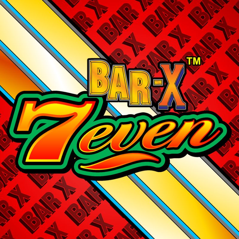 Bar-X 7 Even