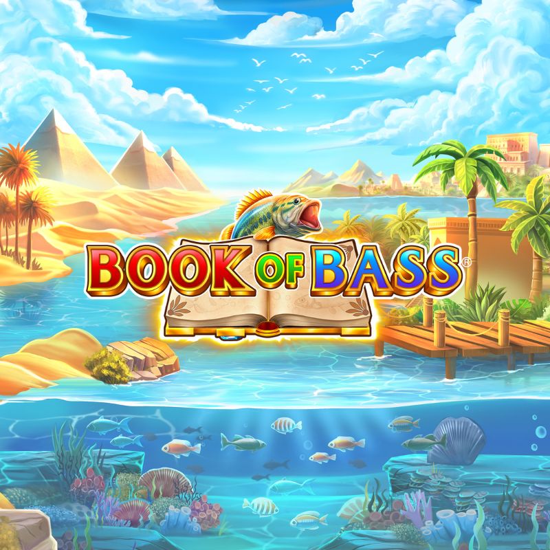 Book of Bass