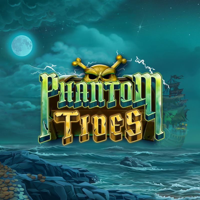Phantom Tides