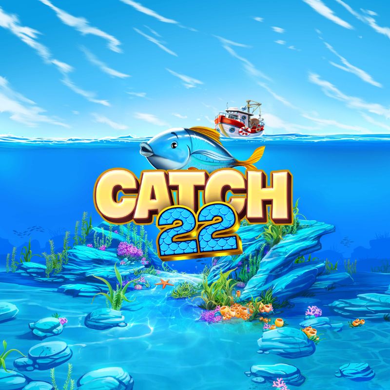 Catch 22