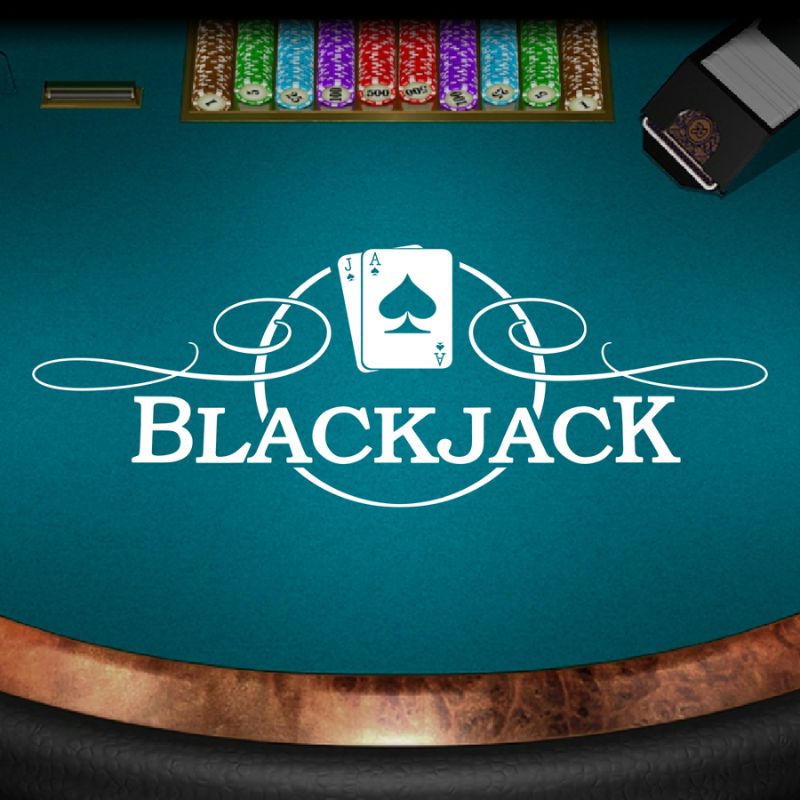 Blackjack