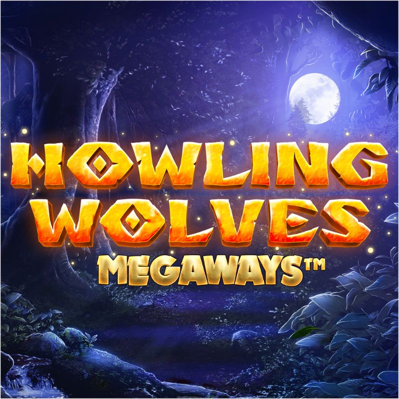Howling Wolves Megaways