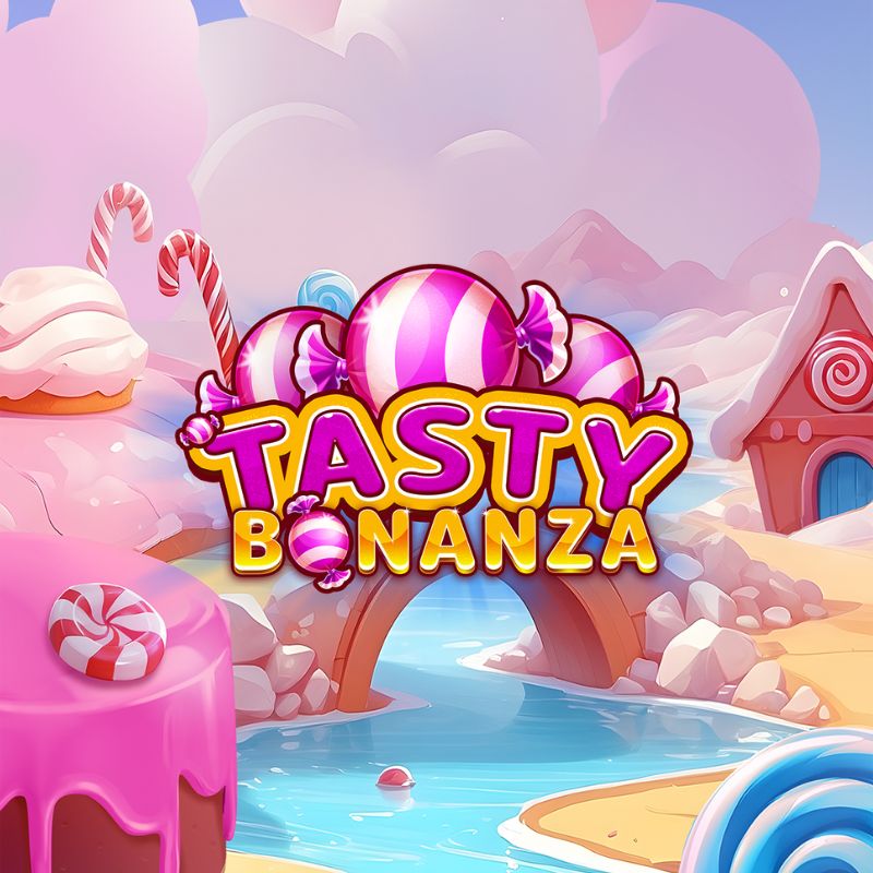 Tasty Bonanza
