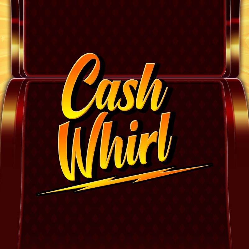 Cash Whirl