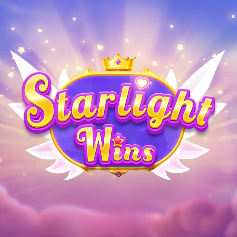 Starlight Wins