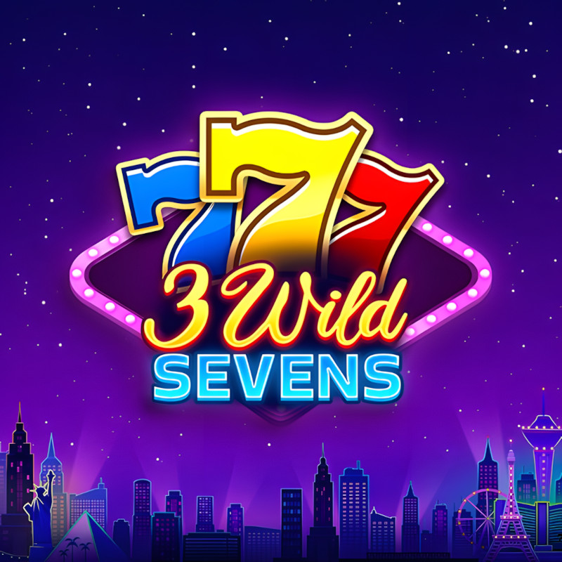 3 Wild Sevens