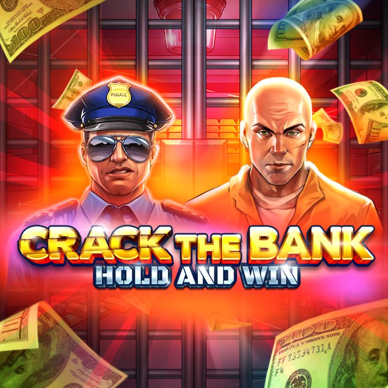 Crack the Bank Hold and Win