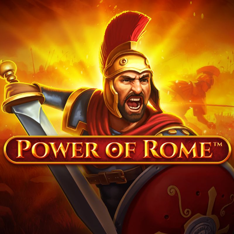 Power of Rome