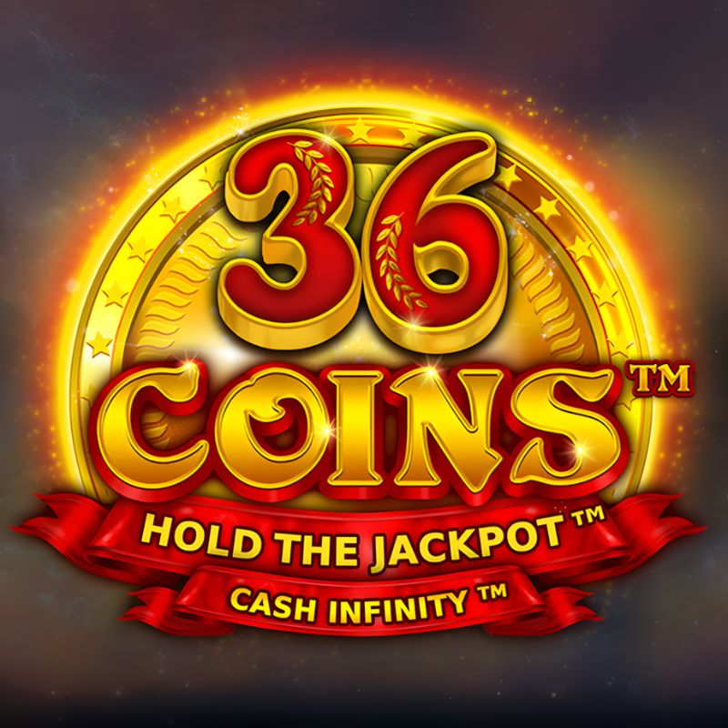 36 Coins