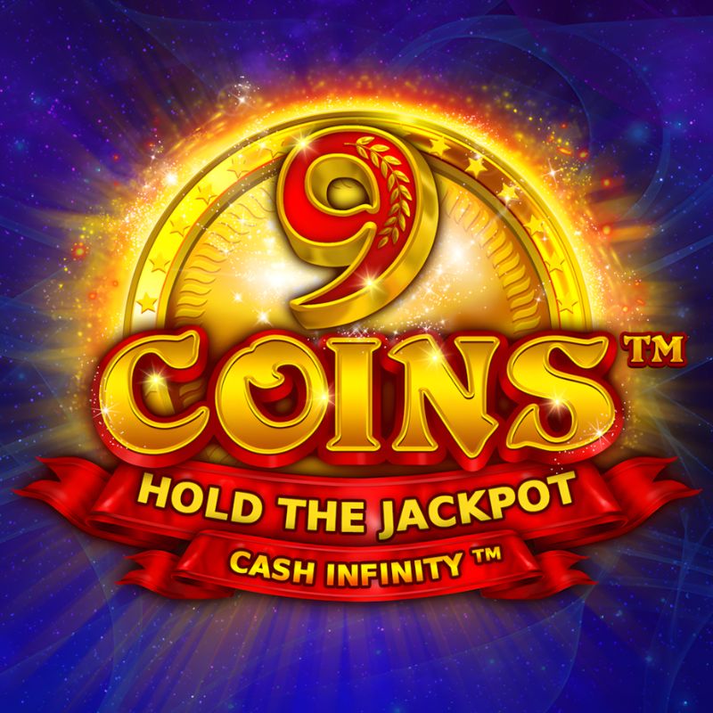 9 Coins
