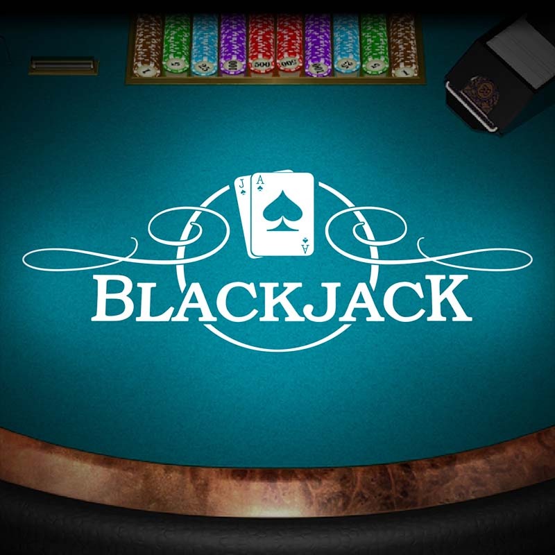 Blackjack