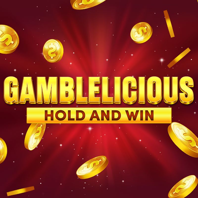 Gamblelicious Hold and Win
