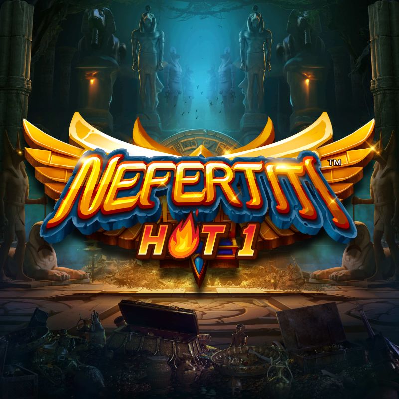 Nefertiti Hot 1