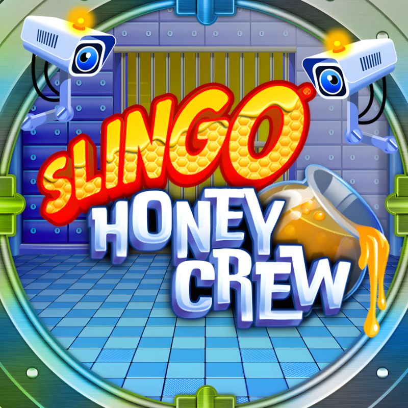 Slingo Honey Crew