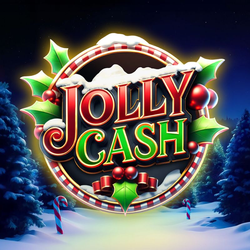 Jolly Cash