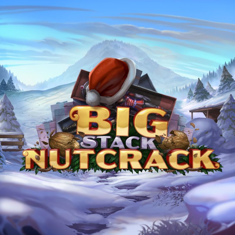 Big Stack Nutcrack