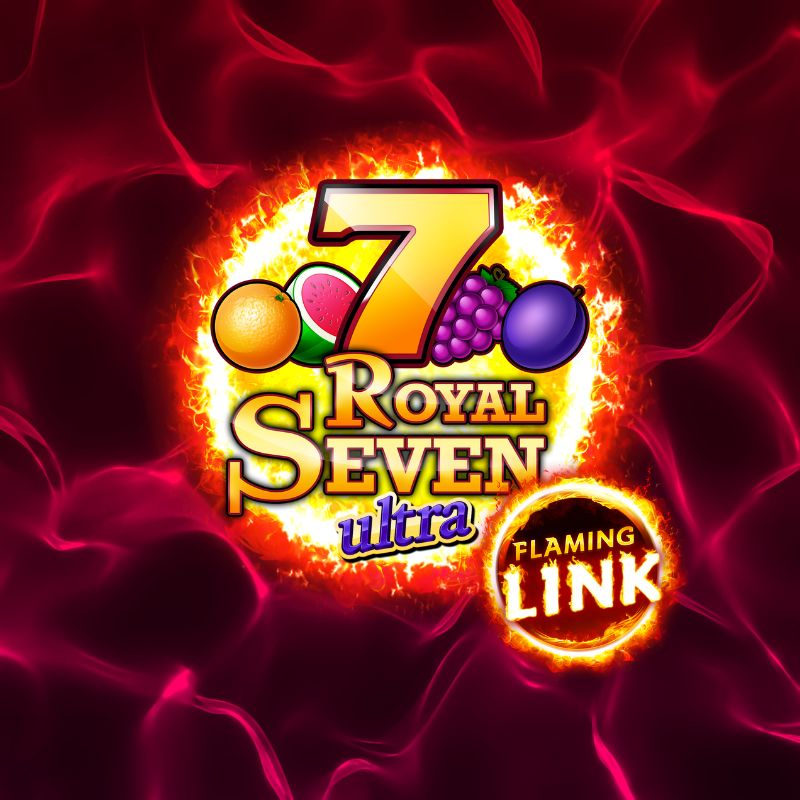 Royal Seven Ultra Flaming Link