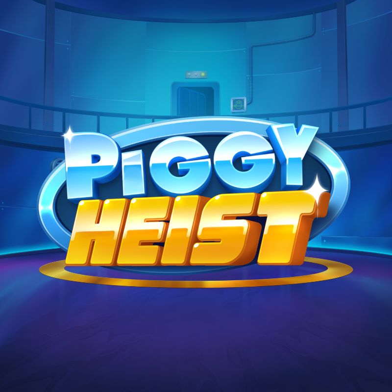 Piggy Heist