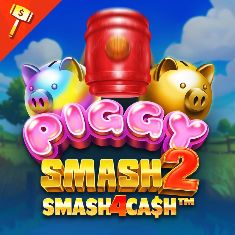 Piggy Smash 2