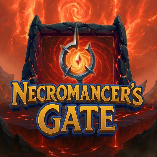Necromancer’s Gate