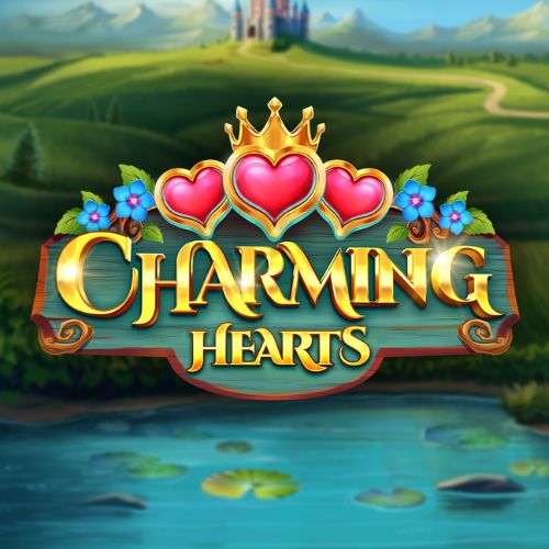 Charming Hearts