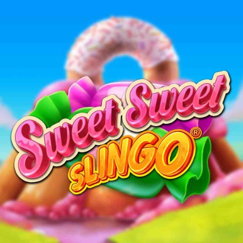 Sweet Sweet Slingo