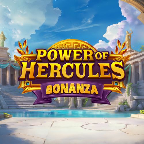 Power of Hercules Bonanza