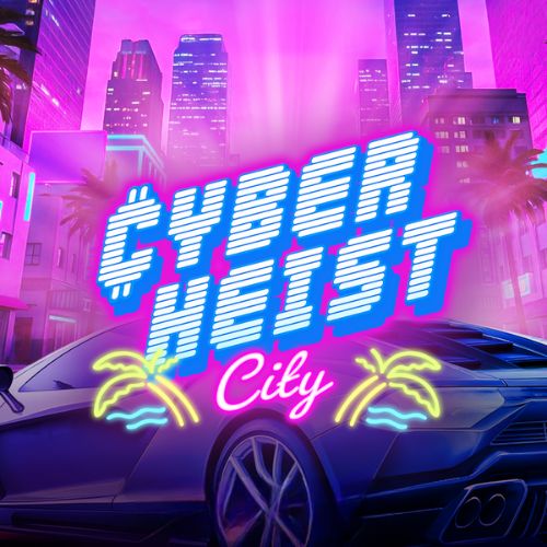 Cyberheist City