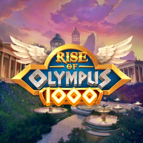 Rise of Olympus 1000