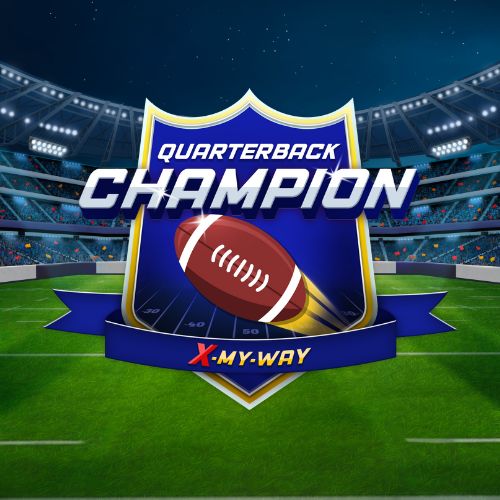 Quaterback Champion