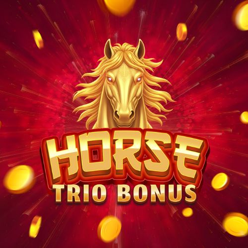 Horse Trio Bonus