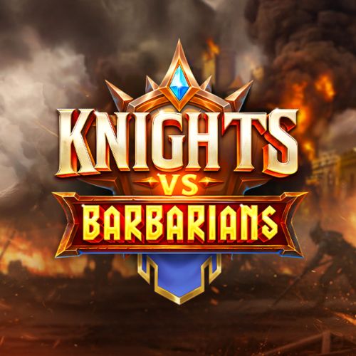 Knights vs Barbarians