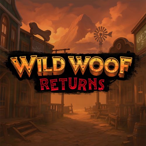 Wild Woof Returns