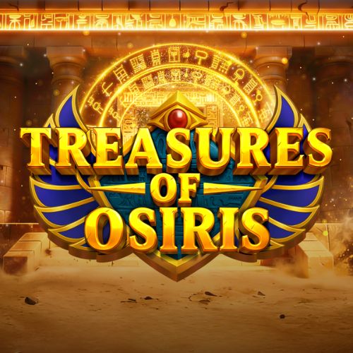 Treasures of Osiris