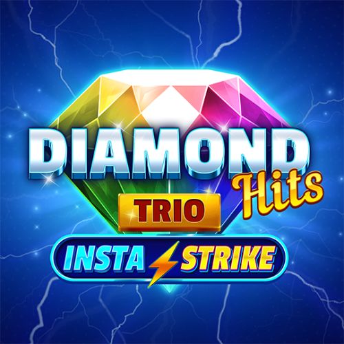 Diamond Hits Trio: InstaStrike