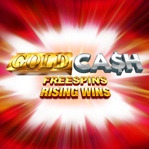 Gold Cash Freespins Rising Wins