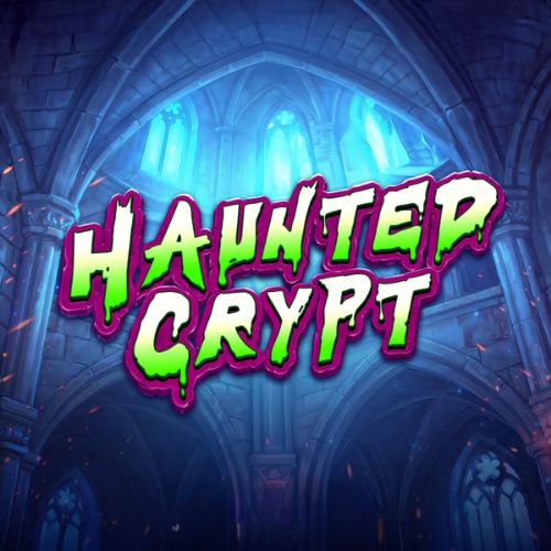 Haunted Crypt