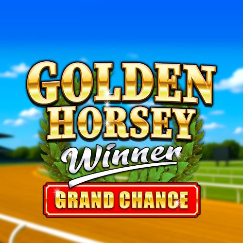 Golden Horsey Winner Grand Chance